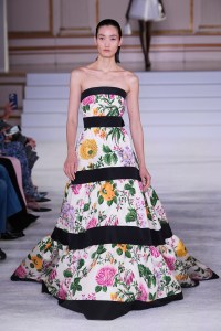 Carolina Herrera RTW Fall 2023