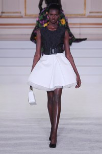 Carolina Herrera RTW Fall 2023