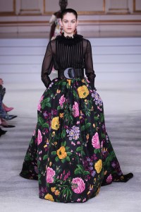 Carolina Herrera RTW Fall 2023