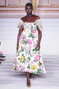 Carolina Herrera RTW Fall 2023