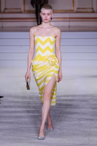 Carolina Herrera RTW Fall 2023