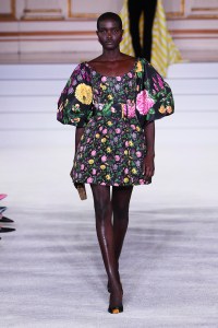 Carolina Herrera RTW Fall 2023