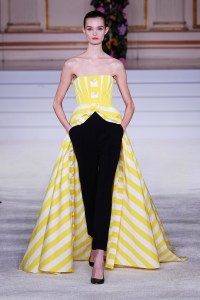 Carolina Herrera RTW Fall 2023