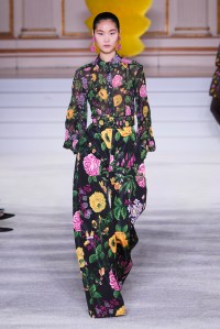 Carolina Herrera RTW Fall 2023