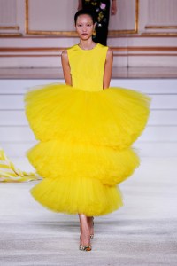 Carolina Herrera RTW Fall 2023