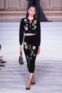 Carolina Herrera RTW Fall 2023