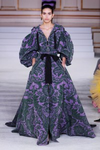 Carolina Herrera RTW Fall 2023