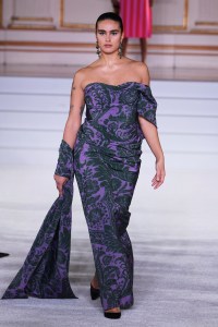 Carolina Herrera RTW Fall 2023