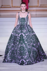 Carolina Herrera RTW Fall 2023