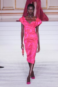 Carolina Herrera RTW Fall 2023