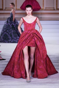 Carolina Herrera RTW Fall 2023
