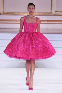 Carolina Herrera RTW Fall 2023