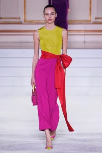Carolina Herrera RTW Fall 2023