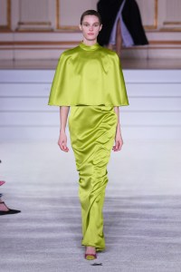 Carolina Herrera RTW Fall 2023