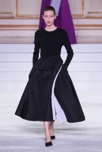 Carolina Herrera RTW Fall 2023
