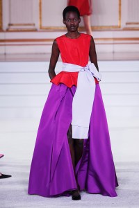 Carolina Herrera RTW Fall 2023