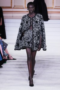 Carolina Herrera RTW Fall 2023