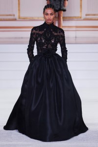 Carolina Herrera RTW Fall 2023
