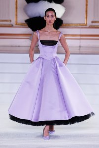 Carolina Herrera RTW Fall 2023