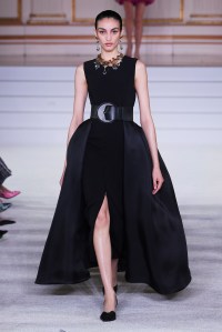 Carolina Herrera RTW Fall 2023
