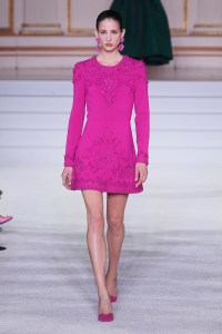 Carolina Herrera RTW Fall 2023