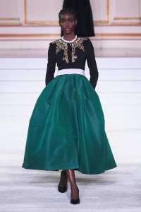 Carolina Herrera RTW Fall 2023