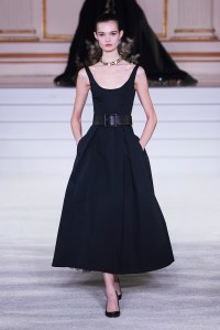 Carolina Herrera RTW Fall 2023