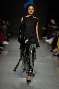 Central Saint Martins RTW Fall 2023