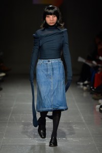 Central Saint Martins RTW Fall 2023
