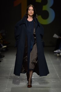 Central Saint Martins RTW Fall 2023