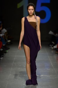 Central Saint Martins RTW Fall 2023