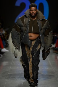 Central Saint Martins RTW Fall 2023