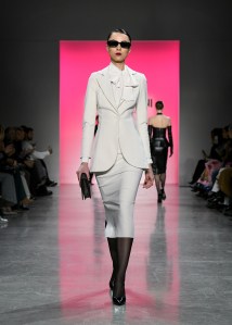 Chiara Boni La Petite Robe RTW Fall 2023