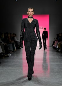 Chiara Boni La Petite Robe RTW Fall 2023