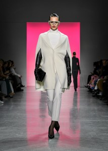 Chiara Boni La Petite Robe RTW Fall 2023