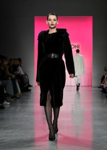 Chiara Boni La Petite Robe RTW Fall 2023