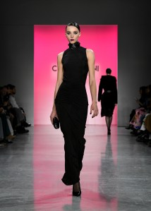 Chiara Boni La Petite Robe RTW Fall 2023