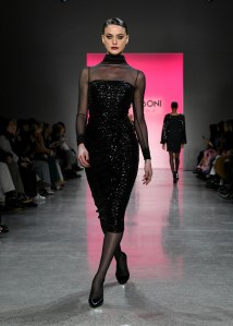 Chiara Boni La Petite Robe RTW Fall 2023