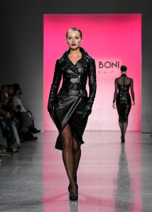 Chiara Boni La Petite Robe RTW Fall 2023