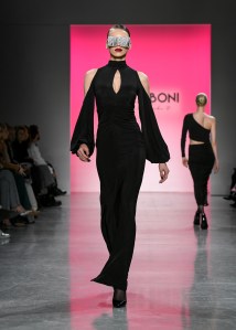 Chiara Boni La Petite Robe RTW Fall 2023
