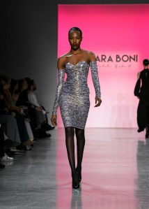 Chiara Boni La Petite Robe RTW Fall 2023