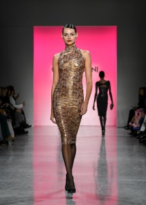 Chiara Boni La Petite Robe RTW Fall 2023