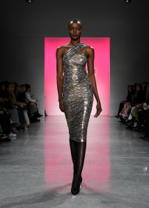 Chiara Boni La Petite Robe RTW Fall 2023