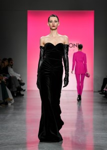 Chiara Boni La Petite Robe RTW Fall 2023