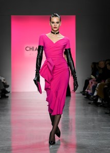 Chiara Boni La Petite Robe RTW Fall 2023