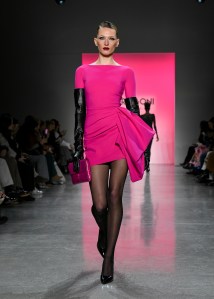 Chiara Boni La Petite Robe RTW Fall 2023