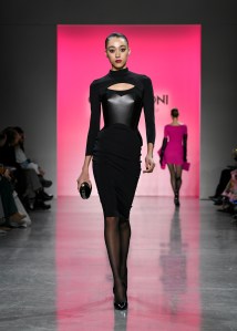 Chiara Boni La Petite Robe RTW Fall 2023