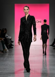 Chiara Boni La Petite Robe RTW Fall 2023