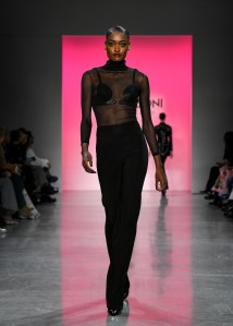Chiara Boni La Petite Robe RTW Fall 2023