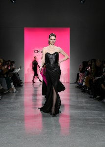 Chiara Boni La Petite Robe RTW Fall 2023